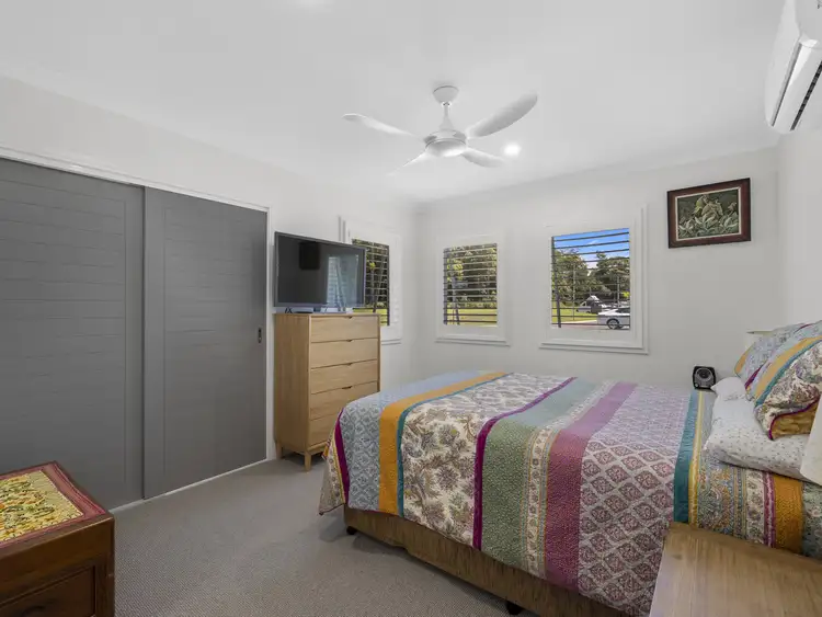 Fifth view of Homely retirement listing, 168/11 McIntosh Crescent, Woolgoolga NSW 2456
