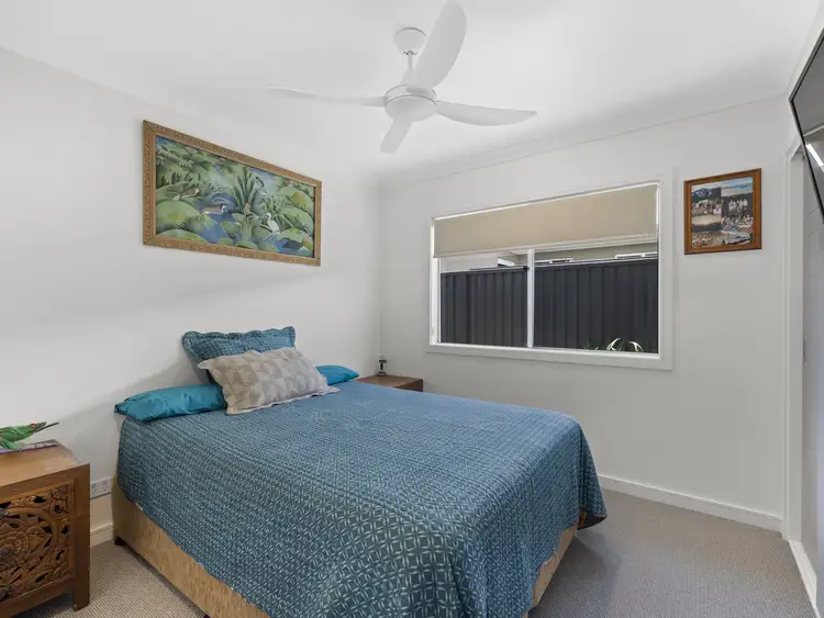Seventh view of Homely retirement listing, 168/11 McIntosh Crescent, Woolgoolga NSW 2456