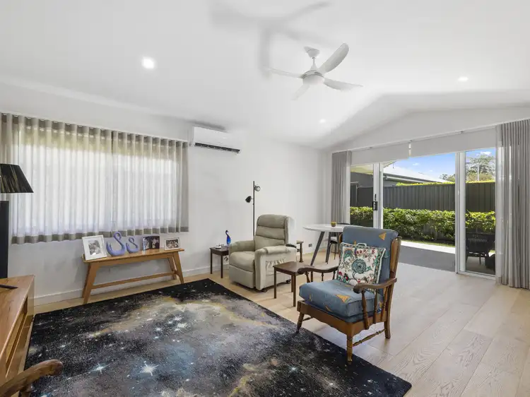 37/11 McIntosh Crescent, Woolgoolga NSW 2456