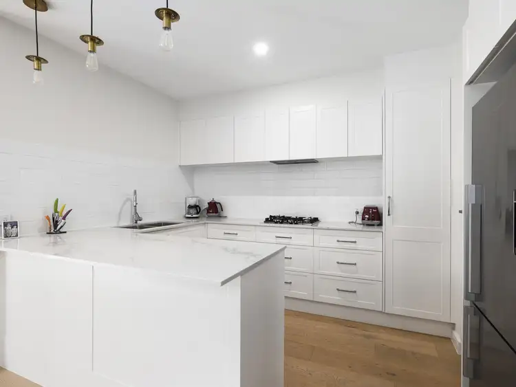 Second view of Homely retirement listing, 37/11 McIntosh Crescent, Woolgoolga NSW 2456