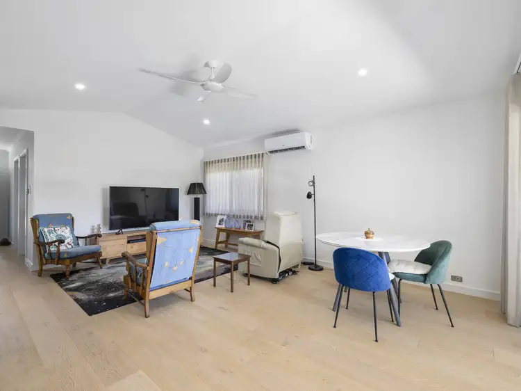 Third view of Homely retirement listing, 37/11 McIntosh Crescent, Woolgoolga NSW 2456