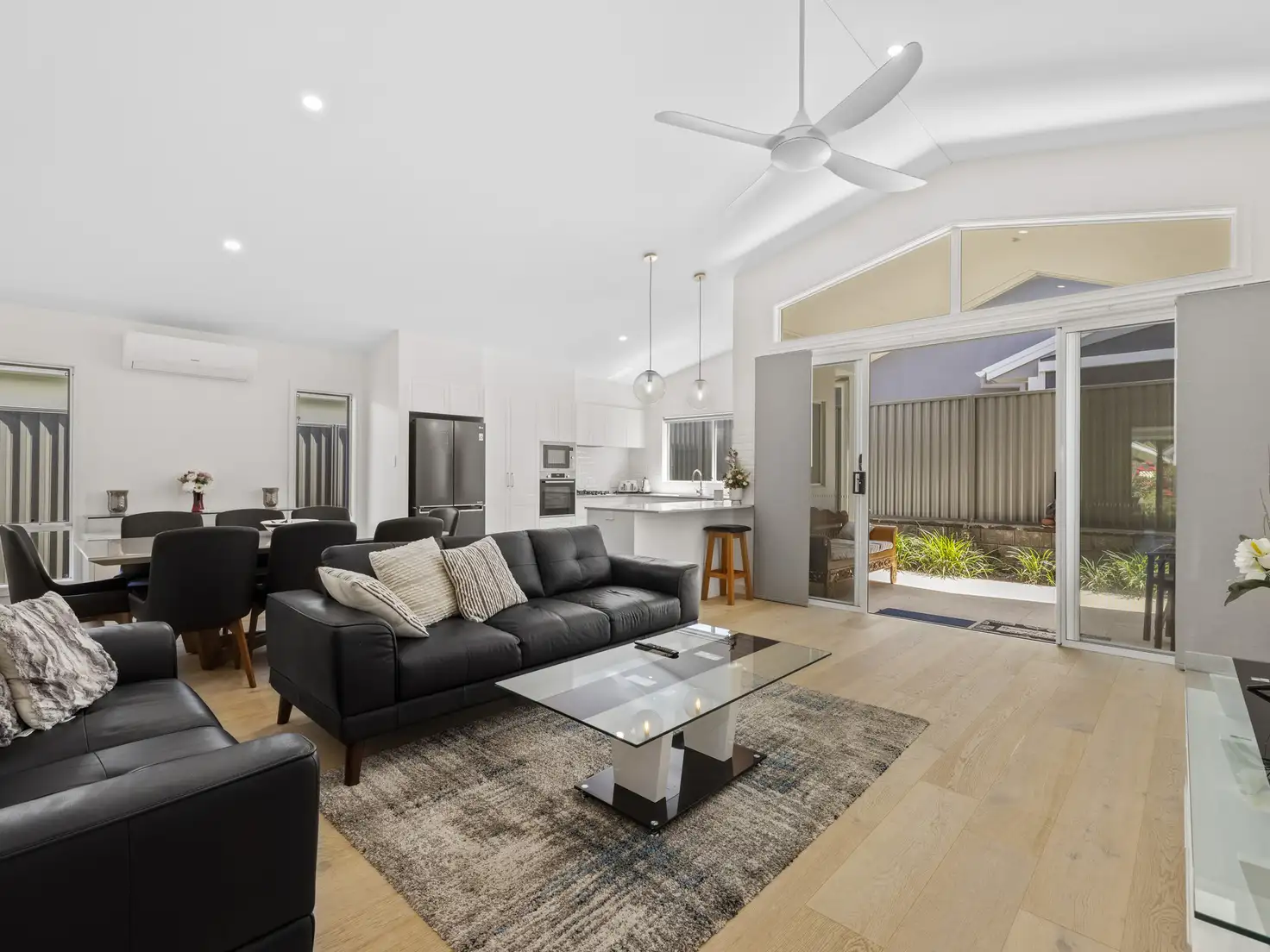Main view of Homely retirement listing, 48/11 McIntosh Crescent, Woolgoolga NSW 2456