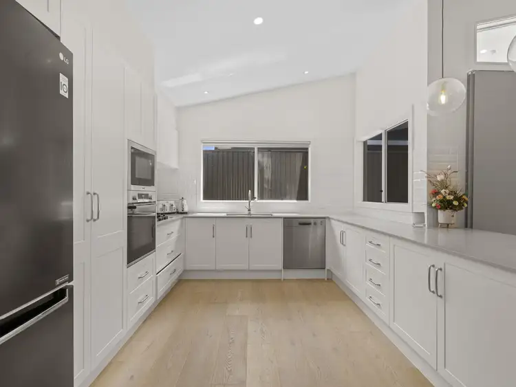 Second view of Homely retirement listing, 48/11 McIntosh Crescent, Woolgoolga NSW 2456