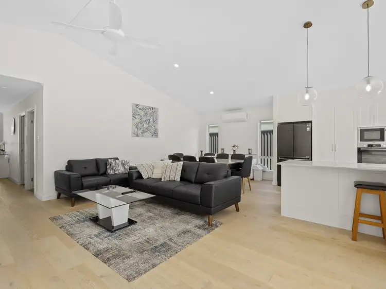 Third view of Homely retirement listing, 48/11 McIntosh Crescent, Woolgoolga NSW 2456