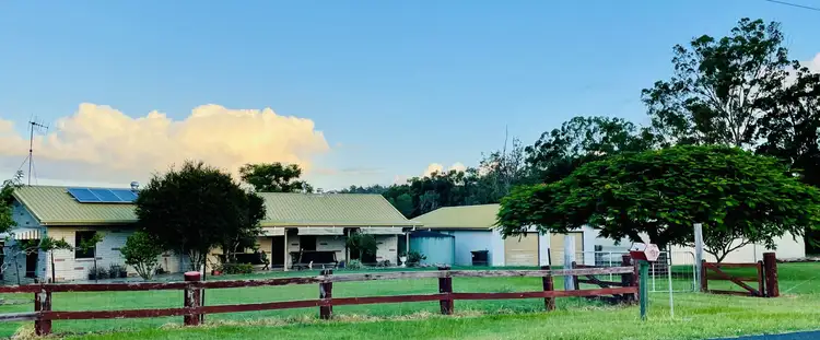 Main view of Homely house listing, 202 North Isis Road, North Isis QLD 4660