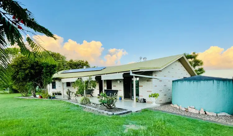 Third view of Homely house listing, 202 North Isis Road, North Isis QLD 4660