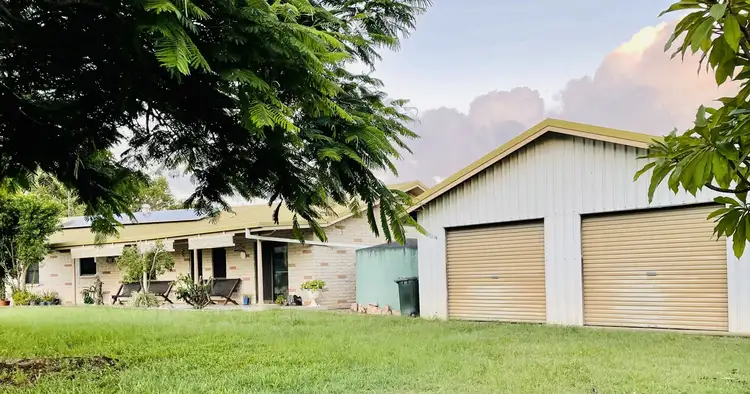 Fourth view of Homely house listing, 202 North Isis Road, North Isis QLD 4660