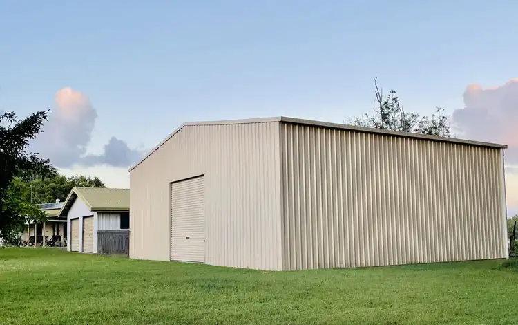 Fifth view of Homely house listing, 202 North Isis Road, North Isis QLD 4660