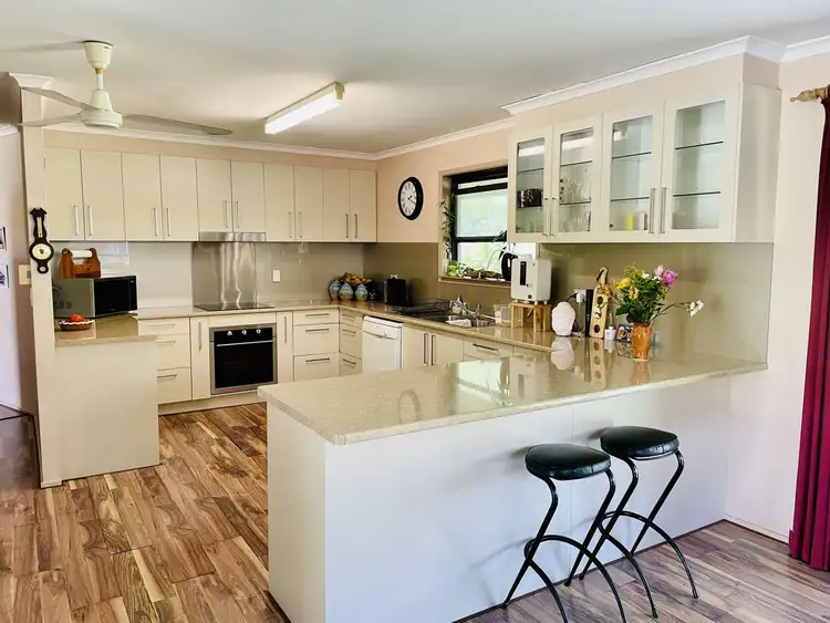 Seventh view of Homely house listing, 202 North Isis Road, North Isis QLD 4660