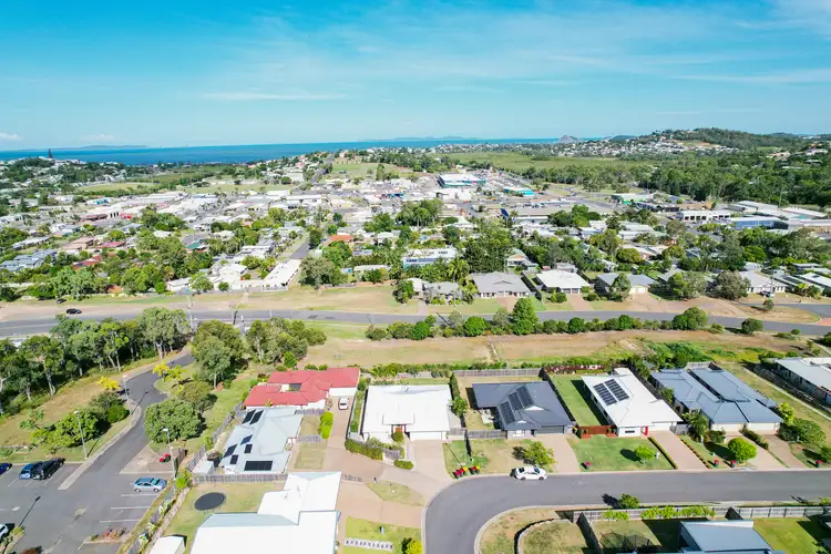 18 Samson Crescent, Yeppoon QLD 4703