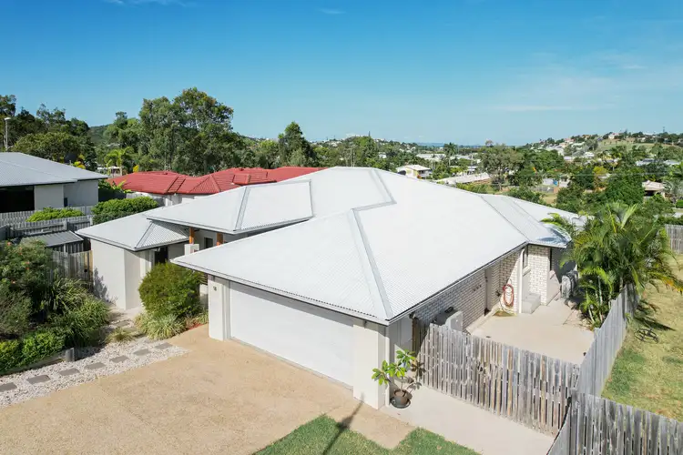Third view of Homely house listing, 18 Samson Crescent, Yeppoon QLD 4703