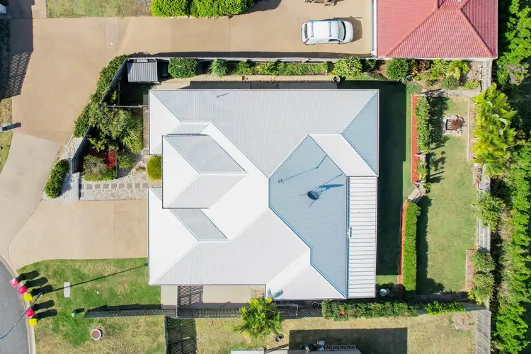 Fourth view of Homely house listing, 18 Samson Crescent, Yeppoon QLD 4703