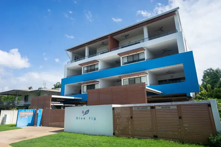4/13 Quandong Crescent, Nightcliff NT 810