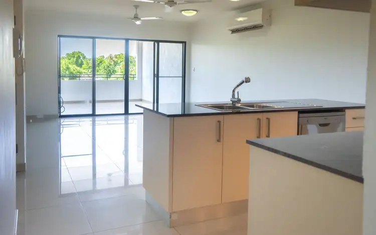 Second view of Homely unit listing, 4/13 Quandong Crescent, Nightcliff NT 810