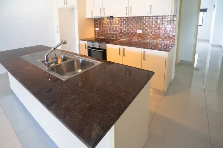 Third view of Homely unit listing, 4/13 Quandong Crescent, Nightcliff NT 810