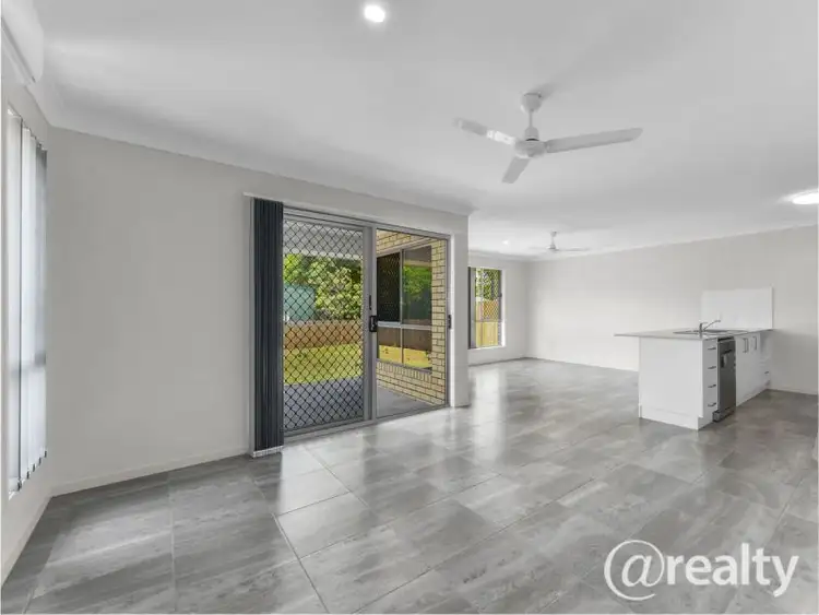 Second view of Homely house listing, 24 Tabbil Street, Zillmere QLD 4034