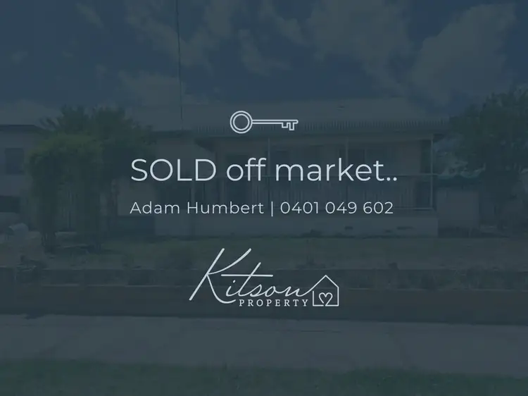1 Northcott Parade, Mount Austin NSW 2650