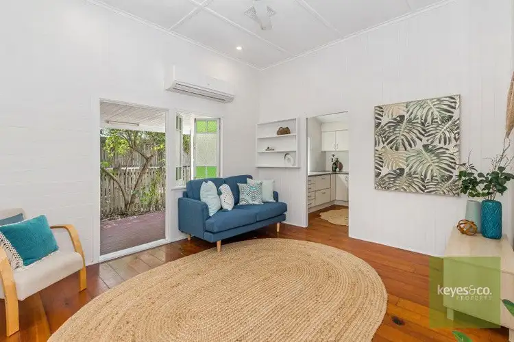 46 Camp Street, Mundingburra QLD 4812