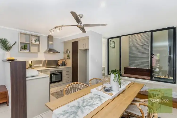 Second view of Homely apartment listing, 13/23-25 Echlin Street, West End QLD 4810