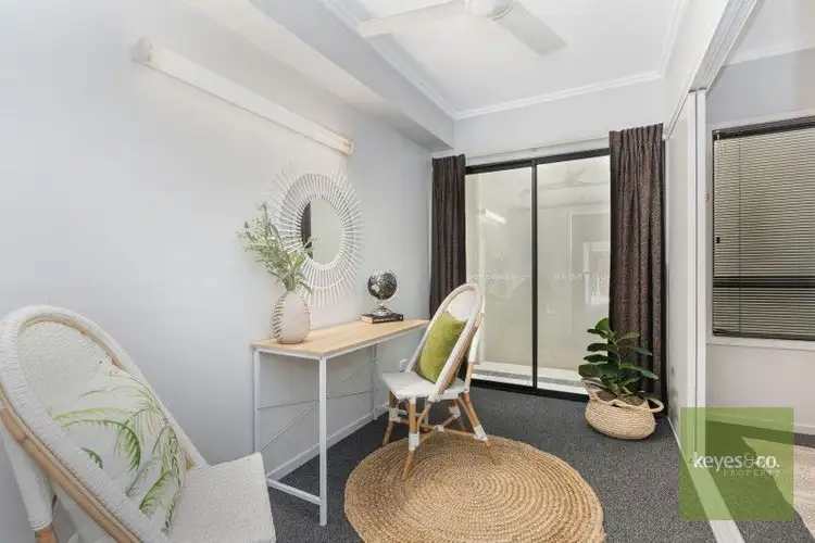 Third view of Homely apartment listing, 13/23-25 Echlin Street, West End QLD 4810