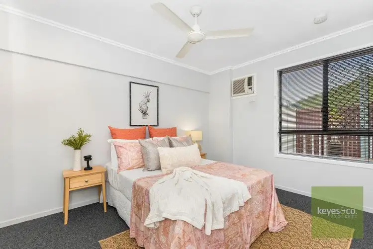 Fourth view of Homely apartment listing, 13/23-25 Echlin Street, West End QLD 4810