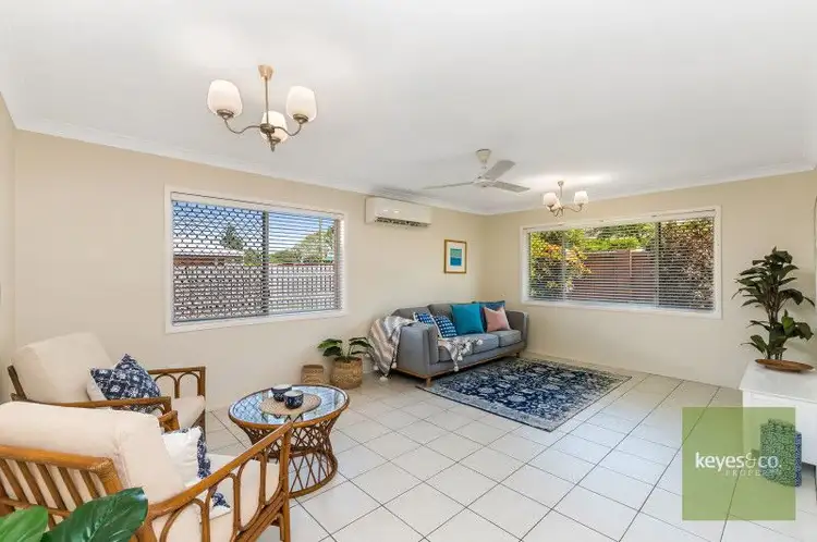 Second view of Homely house listing, 57 Wright Street, Wulguru QLD 4811
