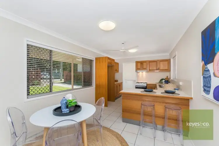 Third view of Homely house listing, 57 Wright Street, Wulguru QLD 4811