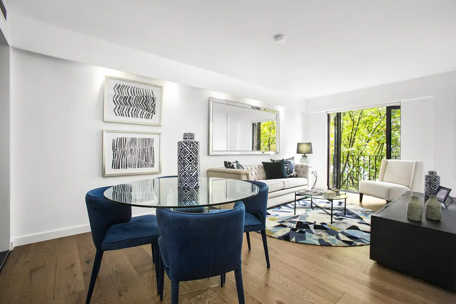 Main view of Homely apartment listing, 519/50 Macleay Street, Potts Point NSW 2011