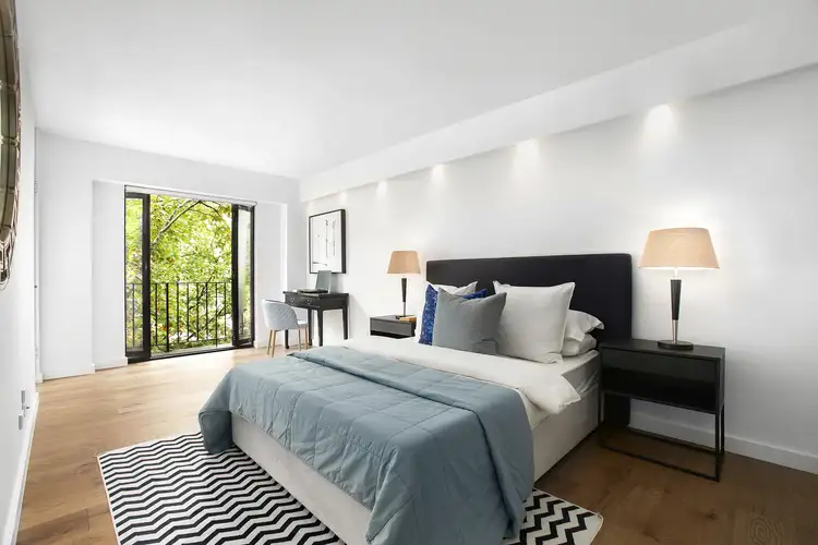 Second view of Homely apartment listing, 519/50 Macleay Street, Potts Point NSW 2011