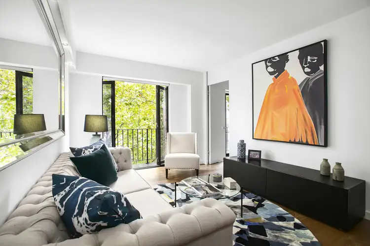 Fourth view of Homely apartment listing, 519/50 Macleay Street, Potts Point NSW 2011