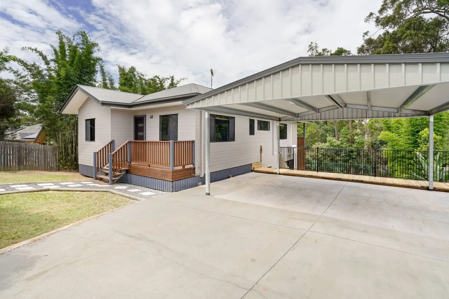 Main view of Homely house listing, 14 Mayes Circuit, Caboolture QLD 4510