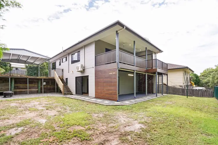 Second view of Homely house listing, 14 Mayes Circuit, Caboolture QLD 4510