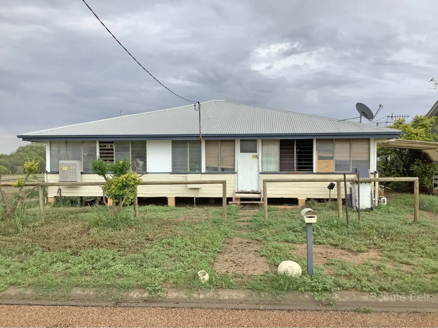 Main view of Homely house listing, 183 Galah St, Longreach QLD 4730