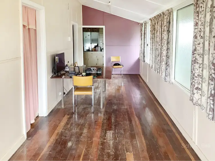 Second view of Homely house listing, 183 Galah St, Longreach QLD 4730