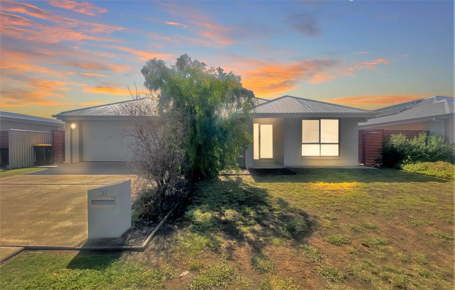 Main view of Homely house listing, 31 Gleeson Street, Chinchilla QLD 4413