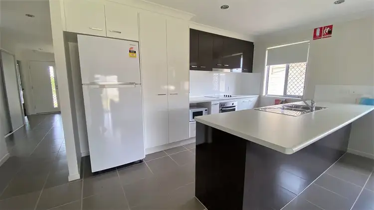 Second view of Homely house listing, 31 Gleeson Street, Chinchilla QLD 4413
