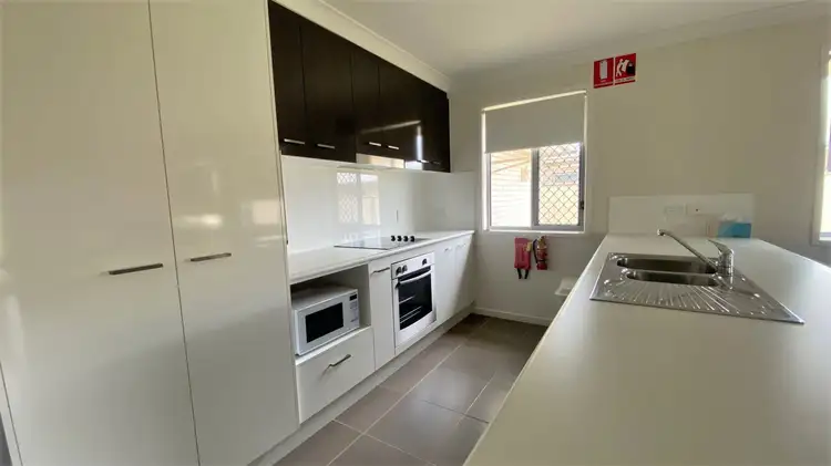 Third view of Homely house listing, 31 Gleeson Street, Chinchilla QLD 4413