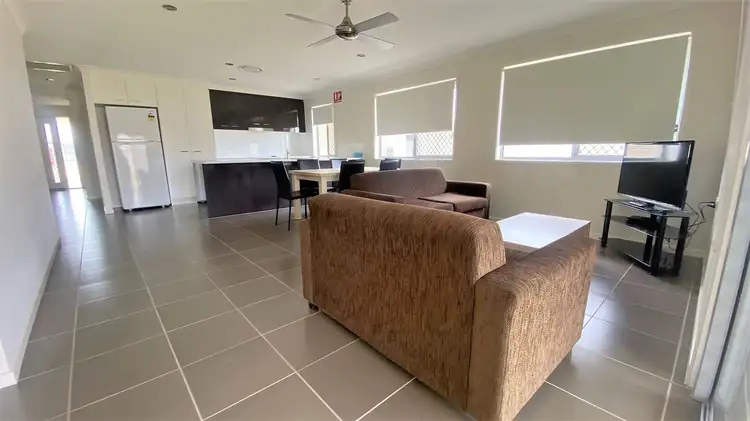 Fourth view of Homely house listing, 31 Gleeson Street, Chinchilla QLD 4413