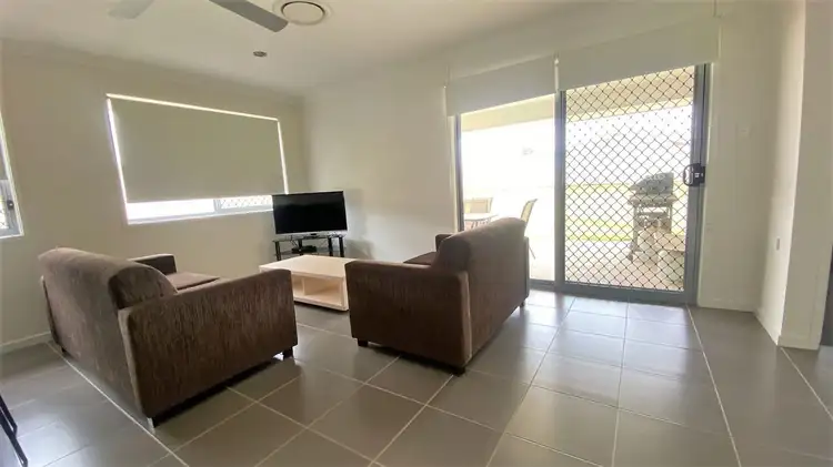 Fifth view of Homely house listing, 31 Gleeson Street, Chinchilla QLD 4413