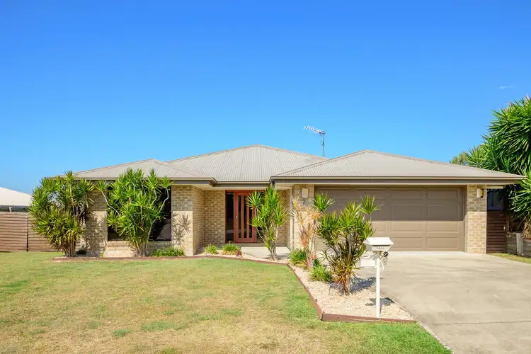 27 Central Avenue, Calliope QLD 4680