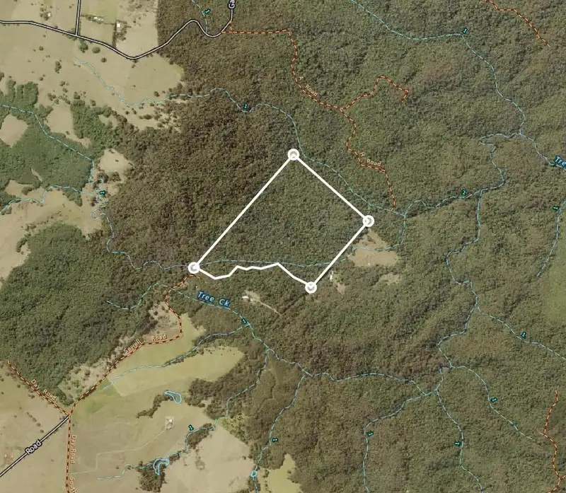 Main view of Homely land listing, Address available on request