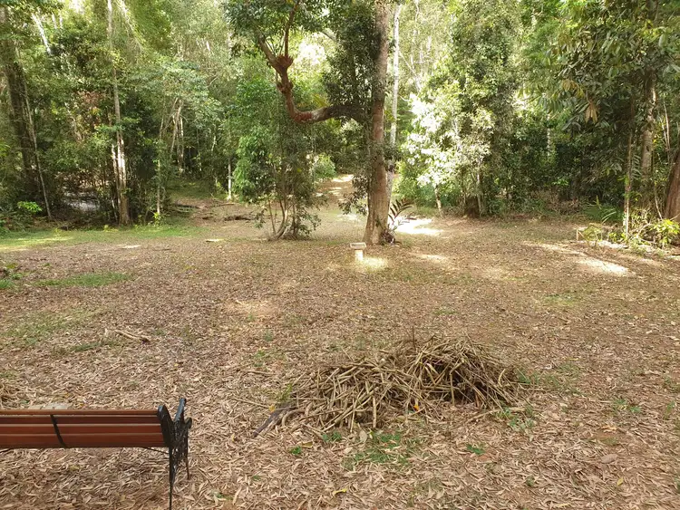 Third view of Homely land listing, Address available on request