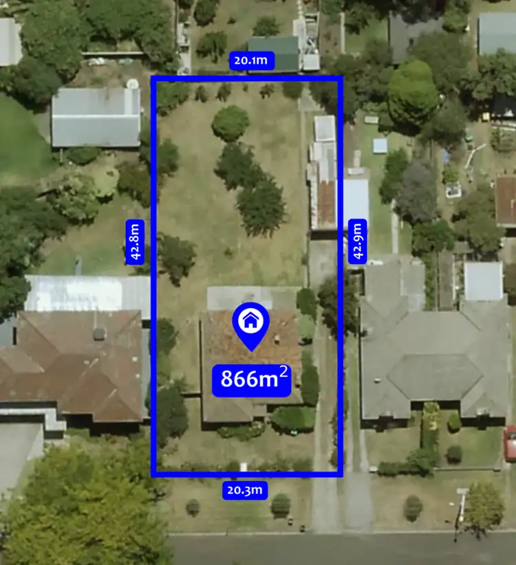 10 Leopold Street, Maribyrnong VIC 3032