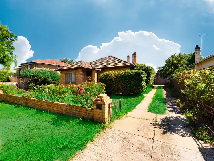 Second view of Homely house listing, 10 Leopold Street, Maribyrnong VIC 3032