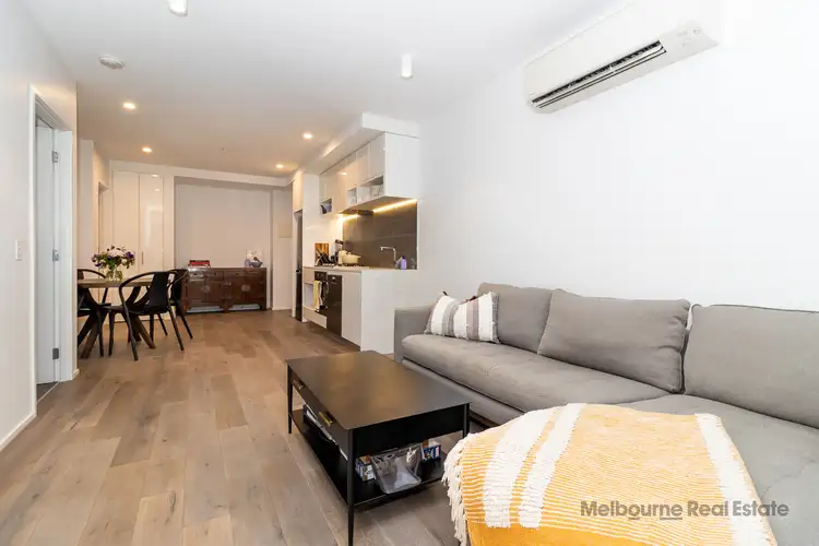 Third view of Homely apartment listing, 2/80 Lynch Street, Hawthorn VIC 3122