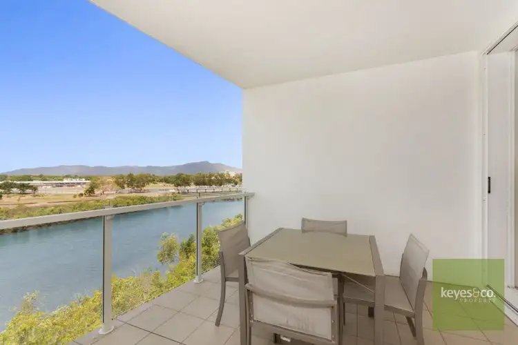 52/2-4 Kingsway Place, Townsville City QLD 4810