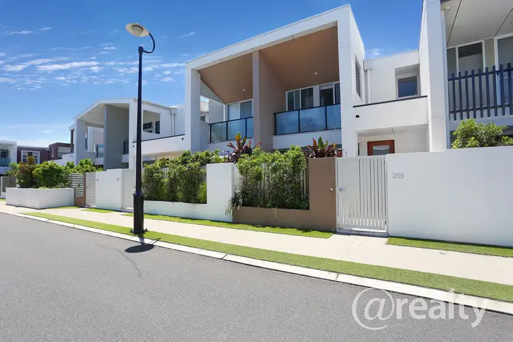 255/2 Bella Avenue, Robina QLD 4226