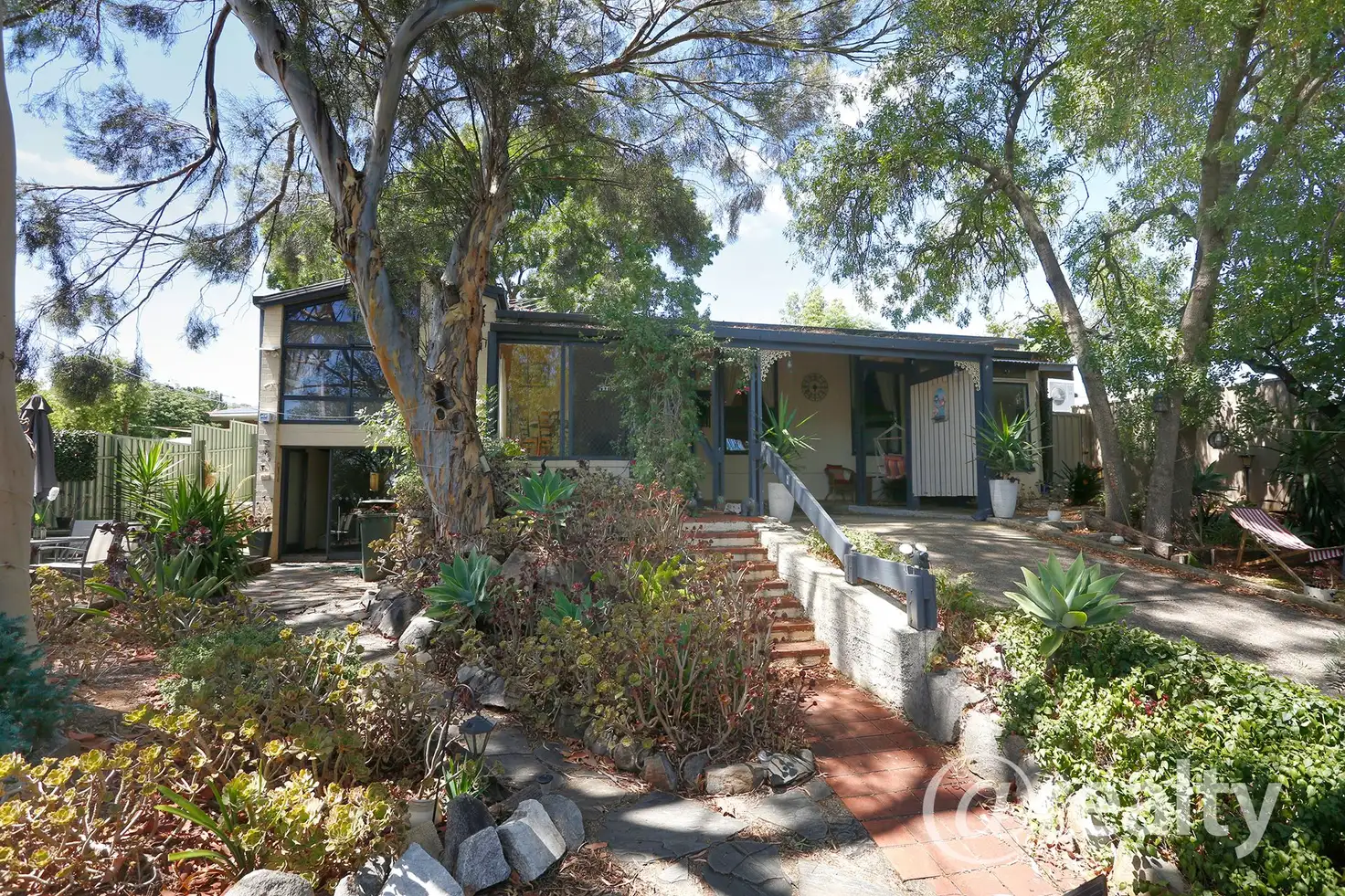 Main view of Homely house listing, 23 Bayvue Crescent, Ridgehaven SA 5097