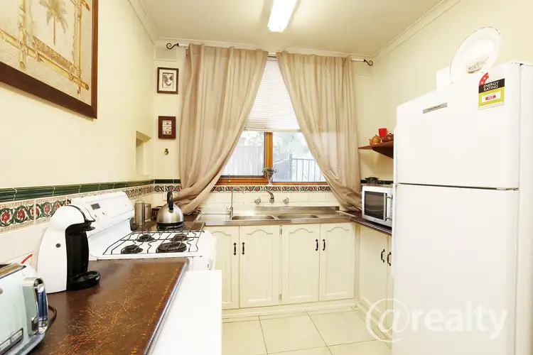 Fifth view of Homely house listing, 23 Bayvue Crescent, Ridgehaven SA 5097