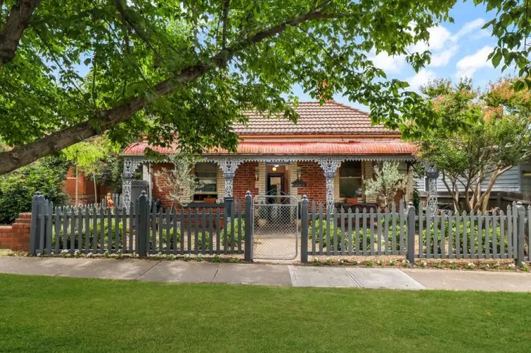 35 Rocket Street, Bathurst NSW 2795